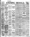 Evening Herald (Dublin) Wednesday 15 September 1897 Page 1