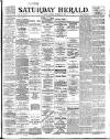 Evening Herald (Dublin) Saturday 18 September 1897 Page 1