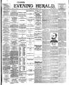 Evening Herald (Dublin) Friday 01 October 1897 Page 1