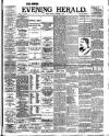 Evening Herald (Dublin) Monday 04 October 1897 Page 1