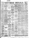 Evening Herald (Dublin) Saturday 20 November 1897 Page 1