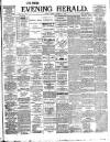 Evening Herald (Dublin) Tuesday 07 December 1897 Page 1