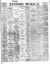 Evening Herald (Dublin) Friday 10 December 1897 Page 1