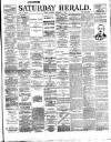 Evening Herald (Dublin) Saturday 11 December 1897 Page 1