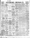 Evening Herald (Dublin) Tuesday 14 December 1897 Page 1