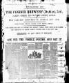 Evening Herald (Dublin) Saturday 01 January 1898 Page 1