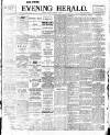 Evening Herald (Dublin) Tuesday 04 January 1898 Page 1