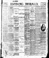 Evening Herald (Dublin) Wednesday 05 January 1898 Page 1