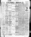 Evening Herald (Dublin) Thursday 06 January 1898 Page 1