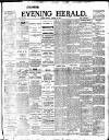 Evening Herald (Dublin) Tuesday 11 January 1898 Page 1