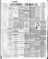 Evening Herald (Dublin) Thursday 13 January 1898 Page 1