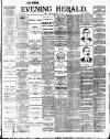 Evening Herald (Dublin) Friday 14 January 1898 Page 1