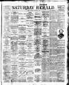 Evening Herald (Dublin) Saturday 22 January 1898 Page 1