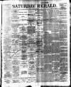 Evening Herald (Dublin) Saturday 05 February 1898 Page 1