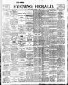 Evening Herald (Dublin) Tuesday 15 February 1898 Page 1