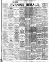 Evening Herald (Dublin) Friday 18 February 1898 Page 1