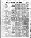 Evening Herald (Dublin) Tuesday 01 March 1898 Page 1