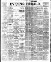 Evening Herald (Dublin) Friday 04 March 1898 Page 1