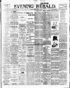 Evening Herald (Dublin) Monday 14 March 1898 Page 1