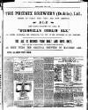 Evening Herald (Dublin) Saturday 16 April 1898 Page 3