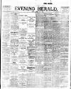 Evening Herald (Dublin) Thursday 19 May 1898 Page 1