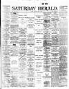 Evening Herald (Dublin) Saturday 21 May 1898 Page 1
