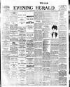 Evening Herald (Dublin) Tuesday 14 June 1898 Page 1