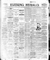 Evening Herald (Dublin) Thursday 23 June 1898 Page 1