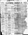 Evening Herald (Dublin) Thursday 30 June 1898 Page 1