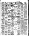 Evening Herald (Dublin) Saturday 02 July 1898 Page 1