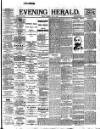 Evening Herald (Dublin) Thursday 14 July 1898 Page 1