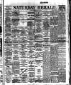 Evening Herald (Dublin) Saturday 23 July 1898 Page 1