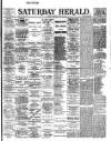 Evening Herald (Dublin) Saturday 30 July 1898 Page 1