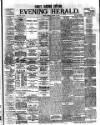 Evening Herald (Dublin) Monday 15 August 1898 Page 1