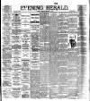 Evening Herald (Dublin) Thursday 15 September 1898 Page 1