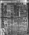 Evening Herald (Dublin) Thursday 22 September 1898 Page 1