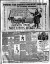 Evening Herald (Dublin) Saturday 01 October 1898 Page 3