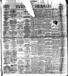 Evening Herald (Dublin) Tuesday 01 November 1898 Page 1