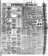 Evening Herald (Dublin) Wednesday 09 November 1898 Page 1