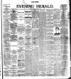 Evening Herald (Dublin) Tuesday 15 November 1898 Page 1