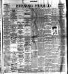 Evening Herald (Dublin) Wednesday 16 November 1898 Page 1