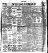 Evening Herald (Dublin) Friday 18 November 1898 Page 1