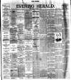 Evening Herald (Dublin) Tuesday 22 November 1898 Page 1