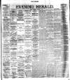 Evening Herald (Dublin) Wednesday 14 December 1898 Page 1