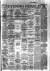 Evening Herald (Dublin) Friday 23 December 1898 Page 1