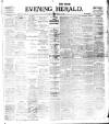 Evening Herald (Dublin) Monday 02 January 1899 Page 1
