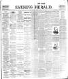 Evening Herald (Dublin) Tuesday 03 January 1899 Page 1