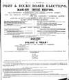 Evening Herald (Dublin) Monday 09 January 1899 Page 3