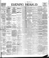 Evening Herald (Dublin) Thursday 12 January 1899 Page 1