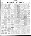 Evening Herald (Dublin) Wednesday 18 January 1899 Page 1